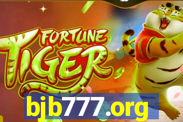 bjb777.org