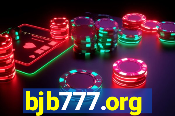 bjb777.org