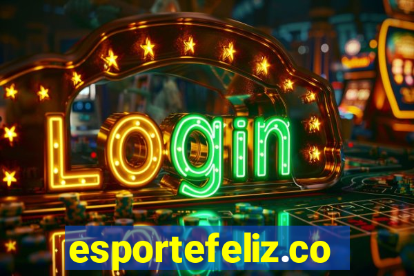 esportefeliz.com