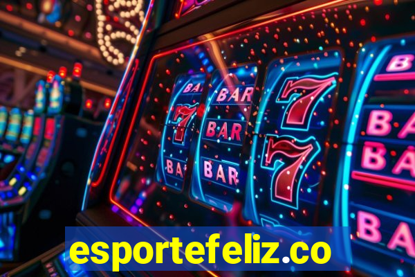 esportefeliz.com