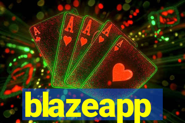 blazeapp