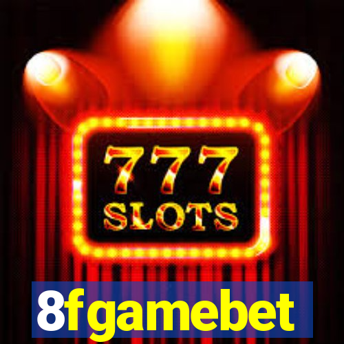 8fgamebet