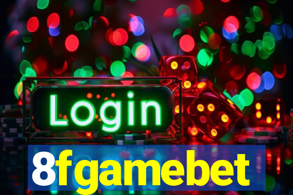 8fgamebet
