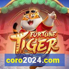 coro2024.com