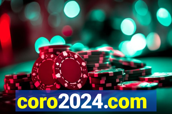 coro2024.com