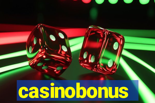 casinobonus