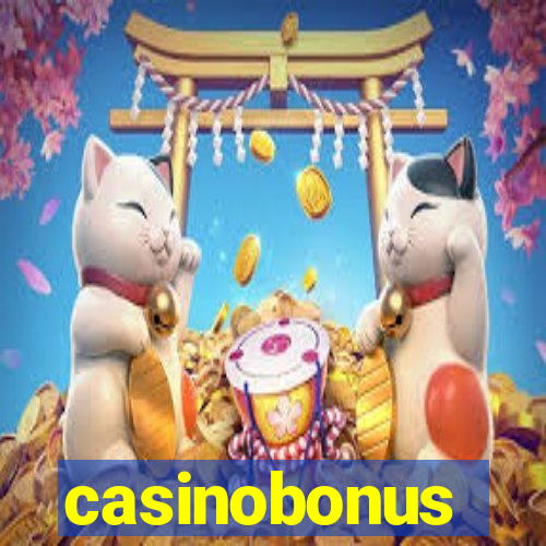 casinobonus