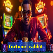 fortune rabbit melhor plataforma