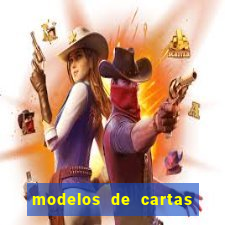 modelos de cartas para crismando