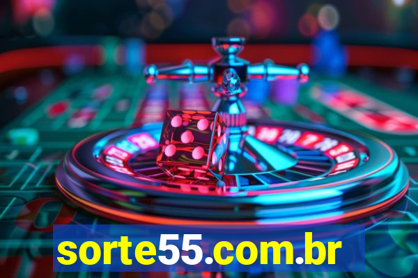 sorte55.com.br