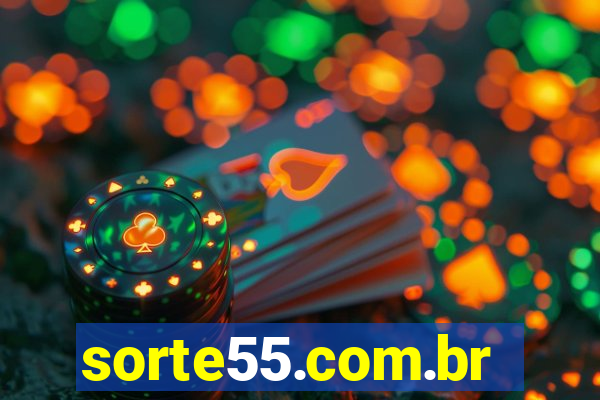 sorte55.com.br