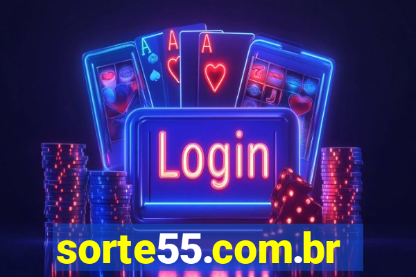 sorte55.com.br
