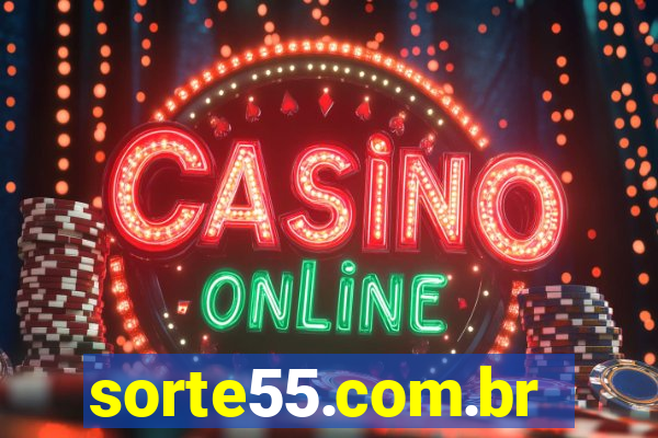 sorte55.com.br