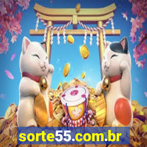 sorte55.com.br