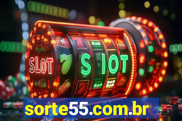 sorte55.com.br