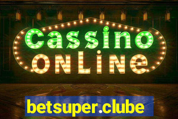 betsuper.clube