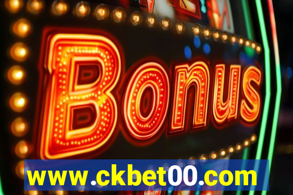 www.ckbet00.com