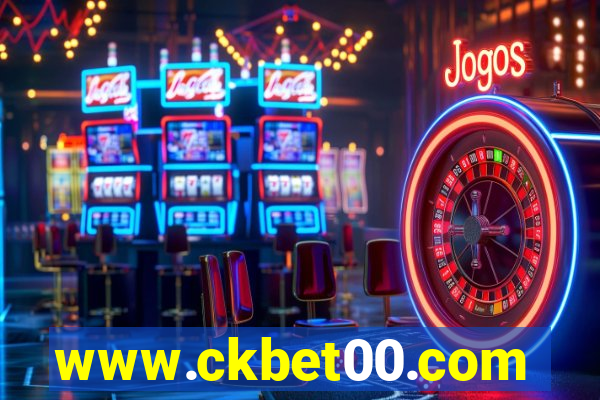 www.ckbet00.com