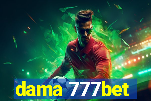 dama 777bet