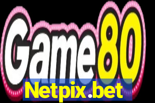 Netpix.bet