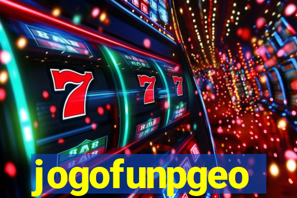 jogofunpgeo