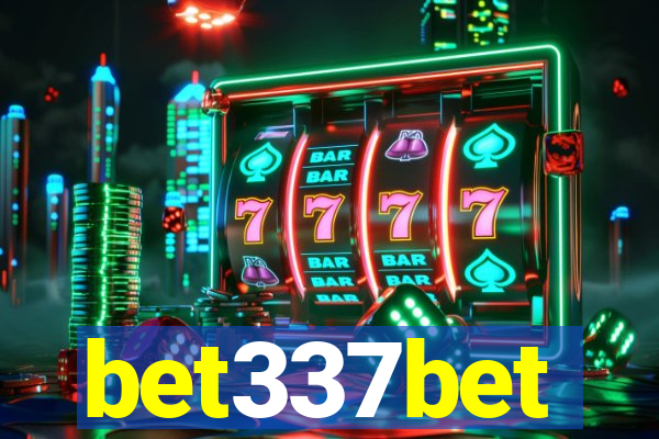 bet337bet