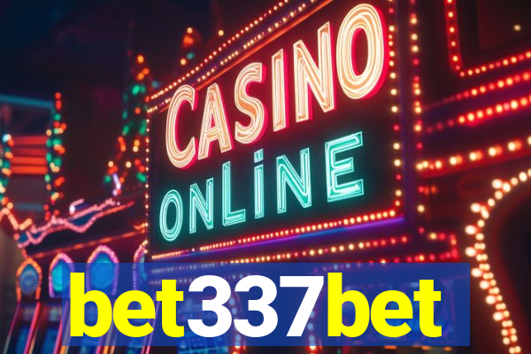 bet337bet