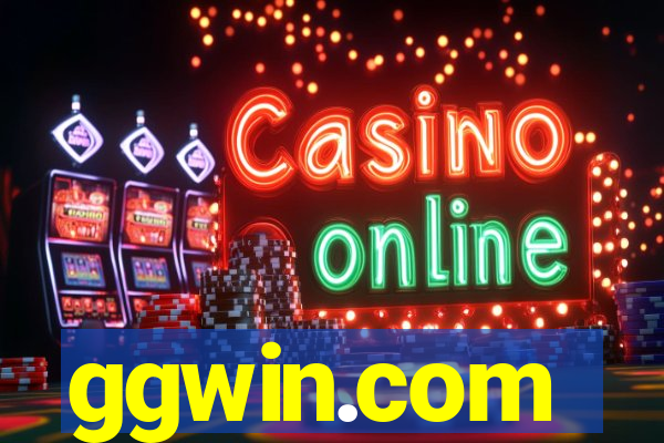 ggwin.com
