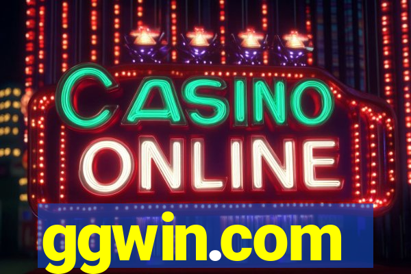 ggwin.com
