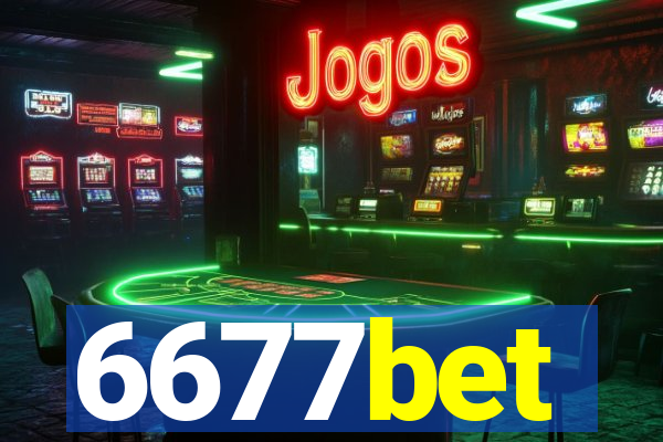 6677bet