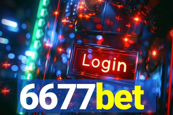 6677bet