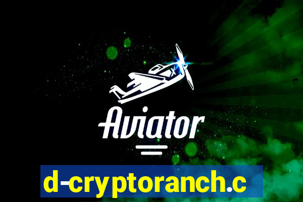 d-cryptoranch.cc