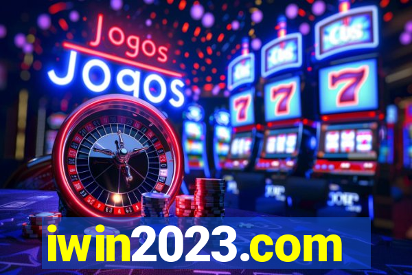 iwin2023.com