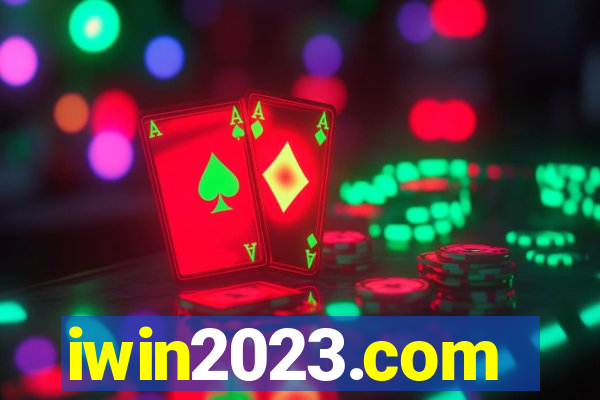 iwin2023.com