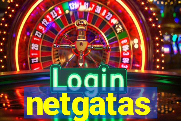 netgatas