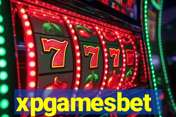 xpgamesbet