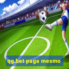 qg.bet paga mesmo