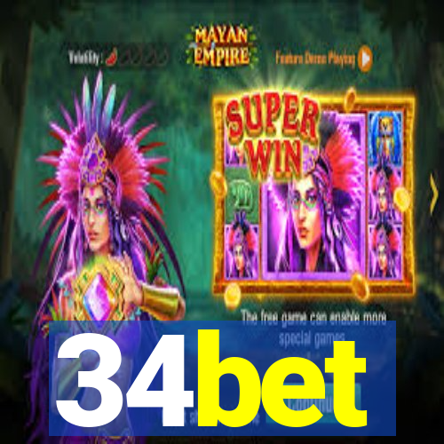 34bet