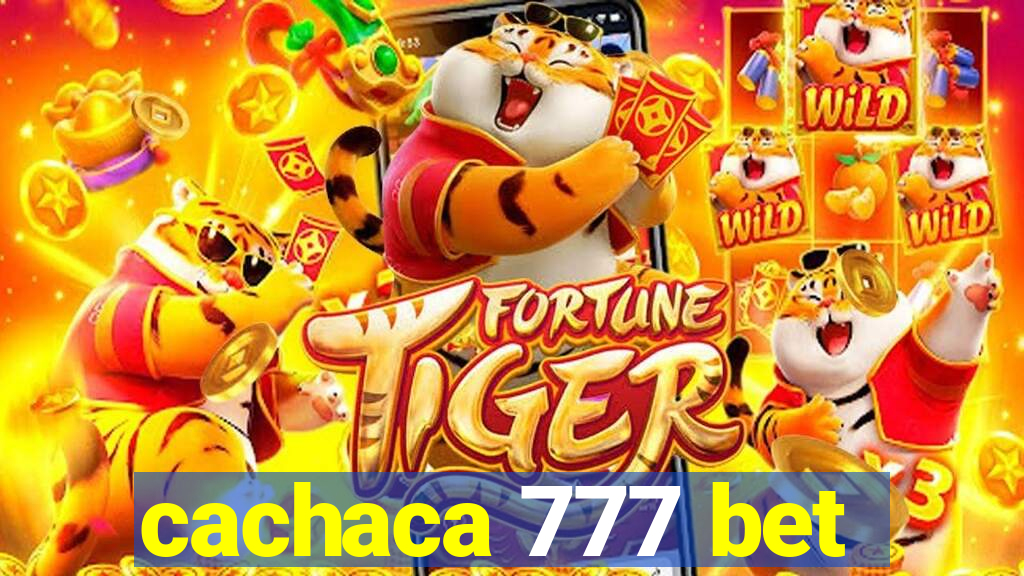 cachaca 777 bet