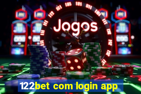 122bet com login app