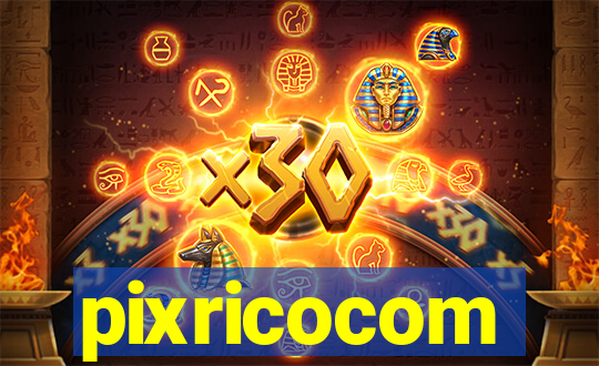 pixricocom