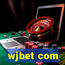 wjbet com