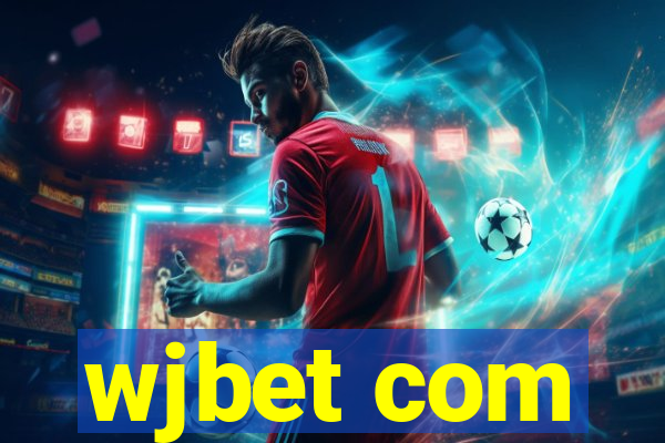 wjbet com