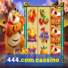 444.com cassino