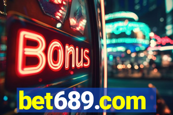 bet689.com