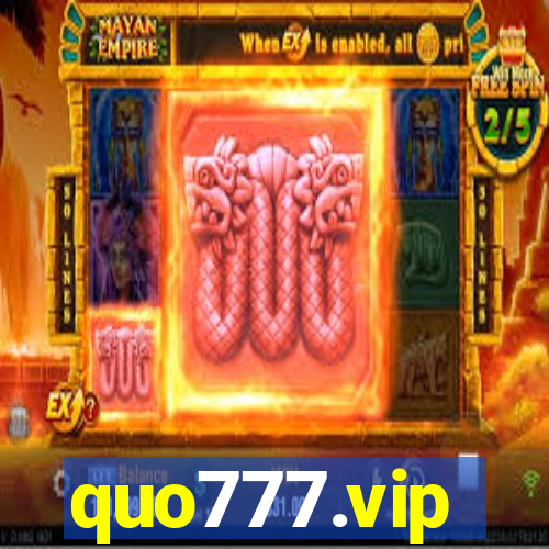 quo777.vip