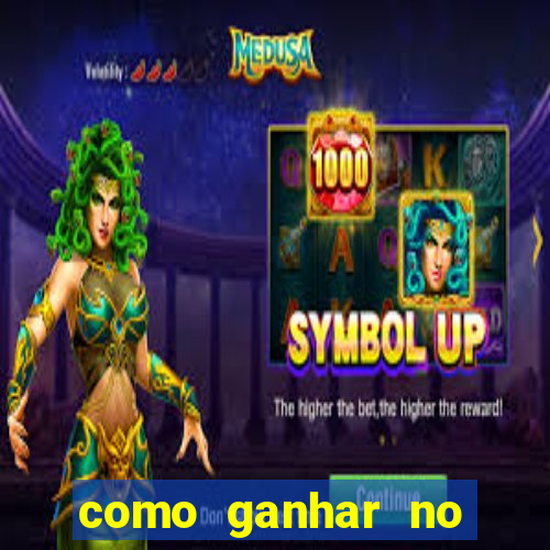 como ganhar no tigrinho estrategia