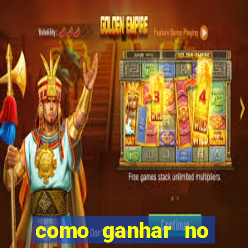 como ganhar no tigrinho estrategia