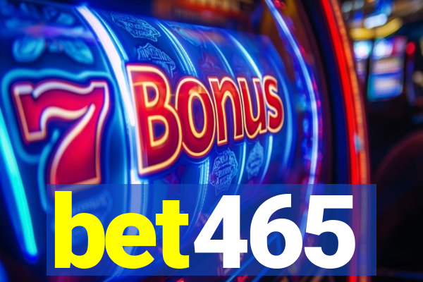 bet465
