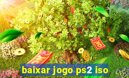 baixar jogo ps2 iso